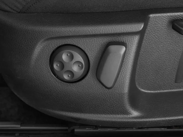 Volkswagen Passat, B7 фото №14