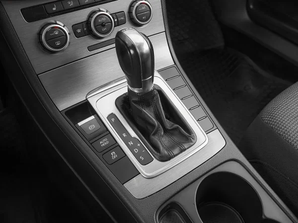 Volkswagen Passat, B7 фото №18