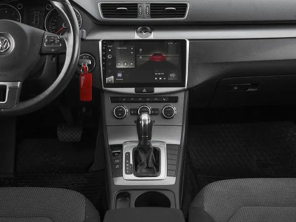 Volkswagen Passat, B7 фото №19