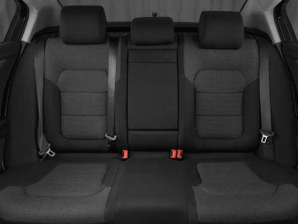 Volkswagen Passat, B7 фото №20