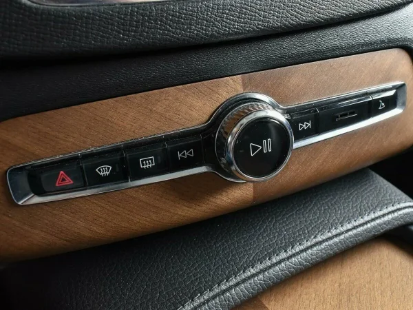 Volvo XC90, II фото №10