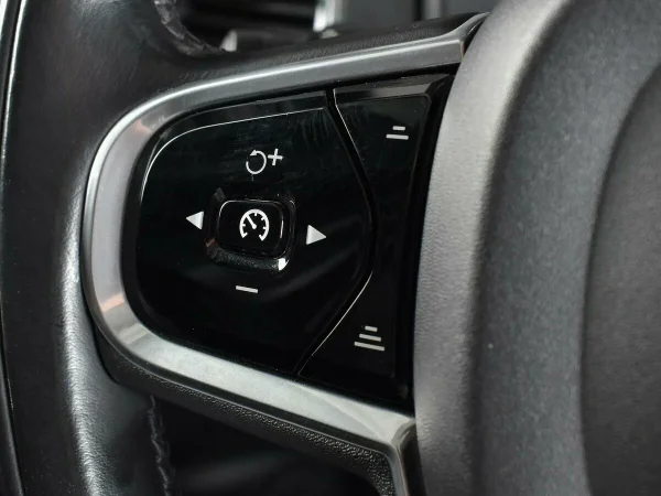 Volvo XC90, II фото №15
