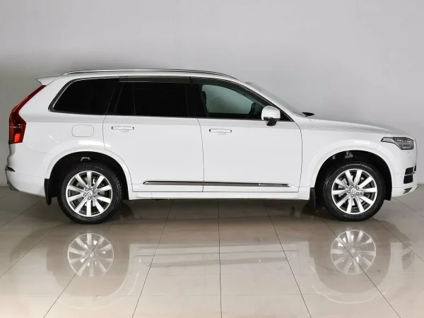 Volvo XC90, II фото №4