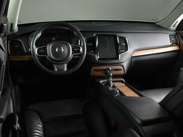 Volvo XC90, II фото №6