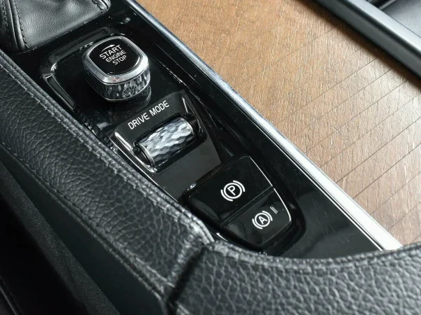 Volvo XC90, II фото №8