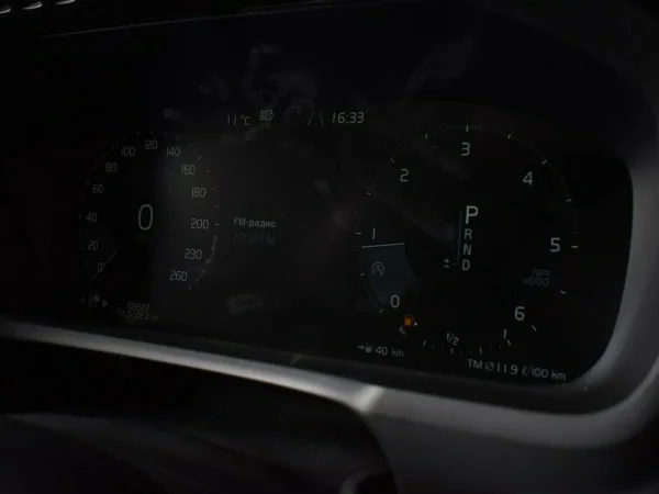 Volvo XC90, II фото №9