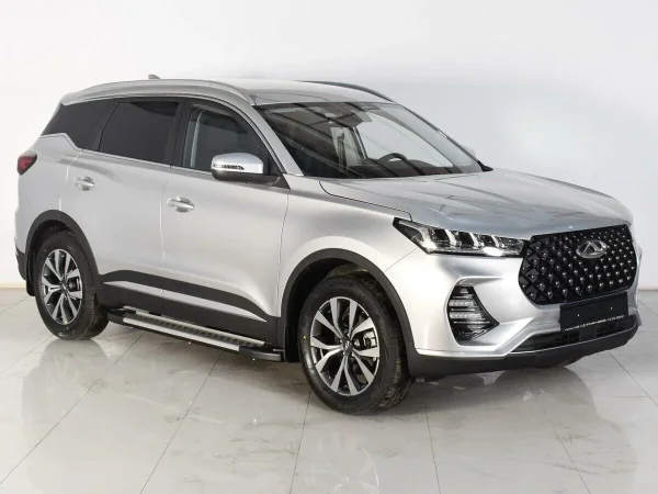 Chery Tiggo 7 Pro, I фото №1