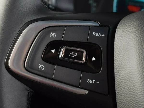 Chery Tiggo 7 Pro, I фото №11