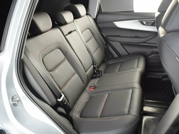 Chery Tiggo 7 Pro, I фото №12
