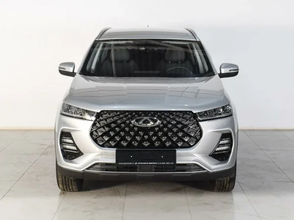 Chery Tiggo 7 Pro, I фото №2
