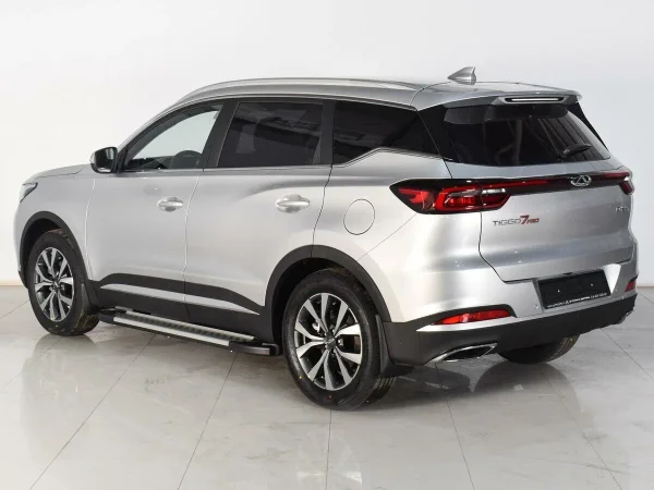 Chery Tiggo 7 Pro, I фото №3