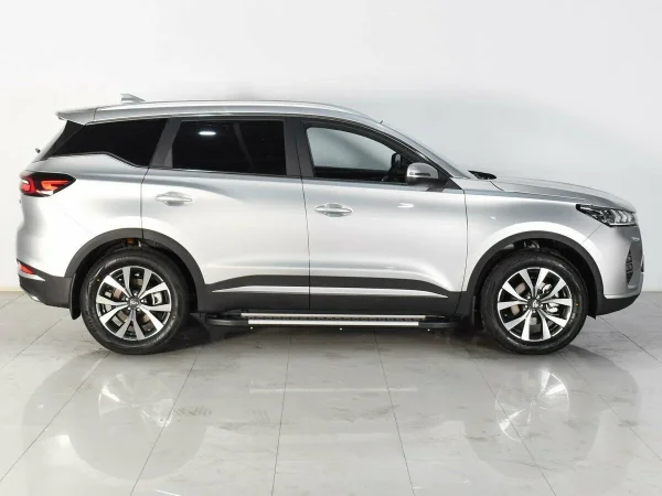 Chery Tiggo 7 Pro, I фото №4