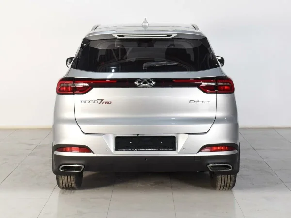 Chery Tiggo 7 Pro, I фото №5
