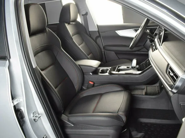 Chery Tiggo 7 Pro, I фото №7
