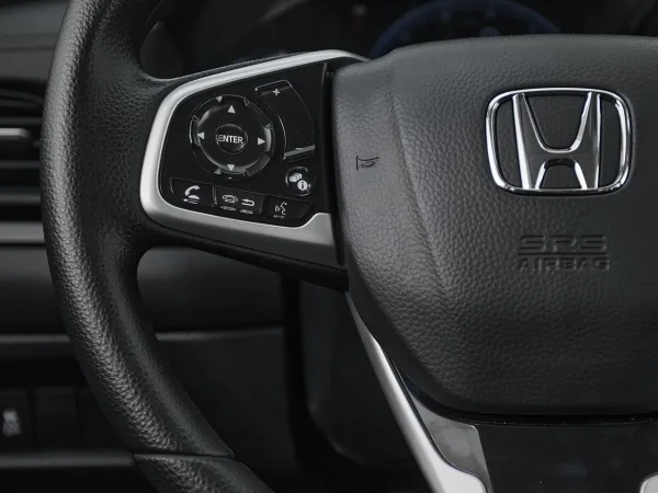 Honda Crider, II Рестайлинг фото №11