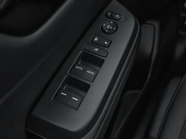 Honda Crider, II Рестайлинг фото №13