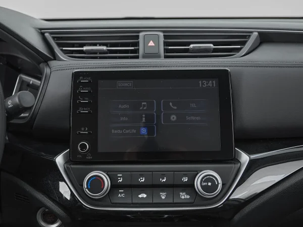 Honda Crider, II Рестайлинг фото №14