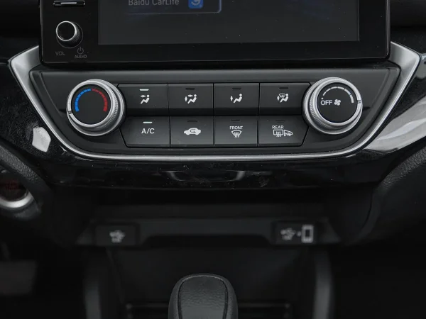 Honda Crider, II Рестайлинг фото №16