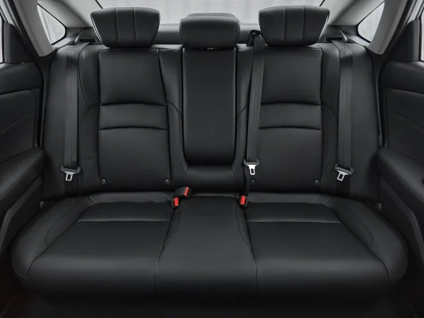 Honda Crider, II Рестайлинг фото №18
