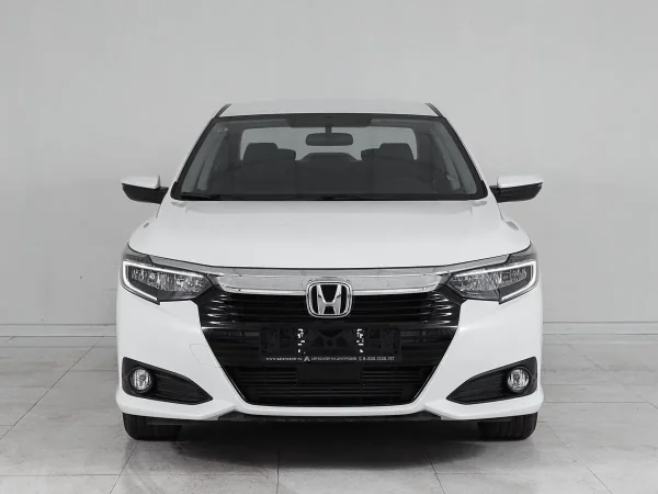 Honda Crider, II Рестайлинг фото №2