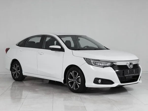 Honda Crider, II Рестайлинг фото №3