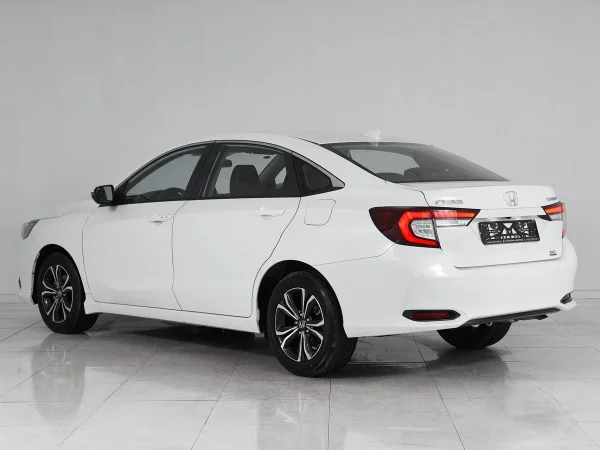 Honda Crider, II Рестайлинг фото №4