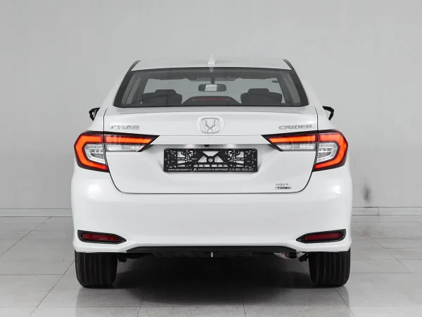 Honda Crider, II Рестайлинг фото №5