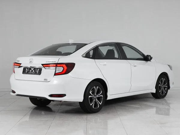 Honda Crider, II Рестайлинг фото №6