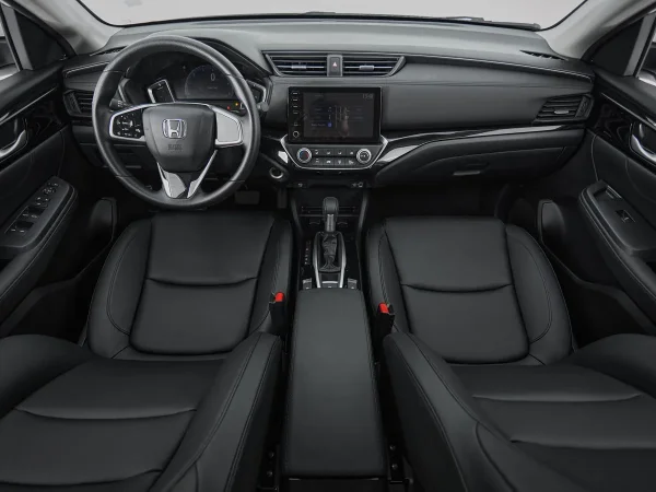 Honda Crider, II Рестайлинг фото №8