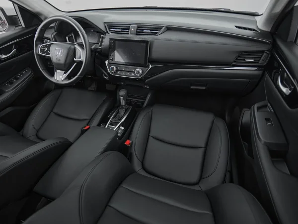 Honda Crider, II Рестайлинг фото №9