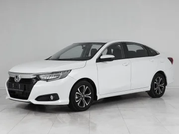 Honda Crider, II Рестайлинг 2025 Deluxe фото