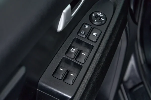 Kia Sportage, III Рестайлинг фото №14