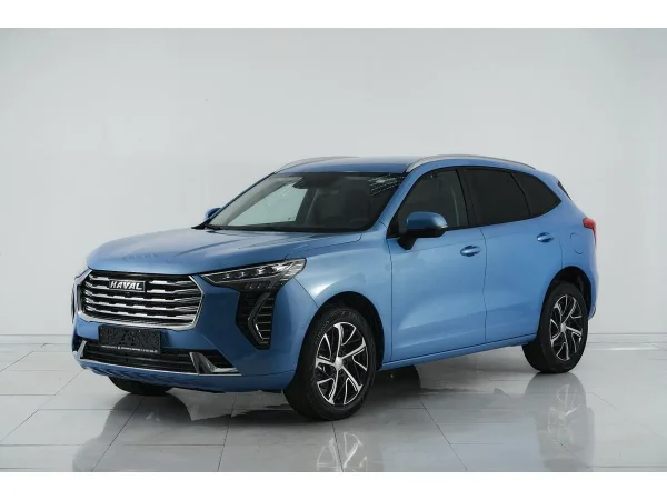 Haval Jolion, I фото №1