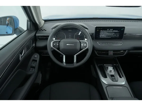 Haval Jolion, I фото №10
