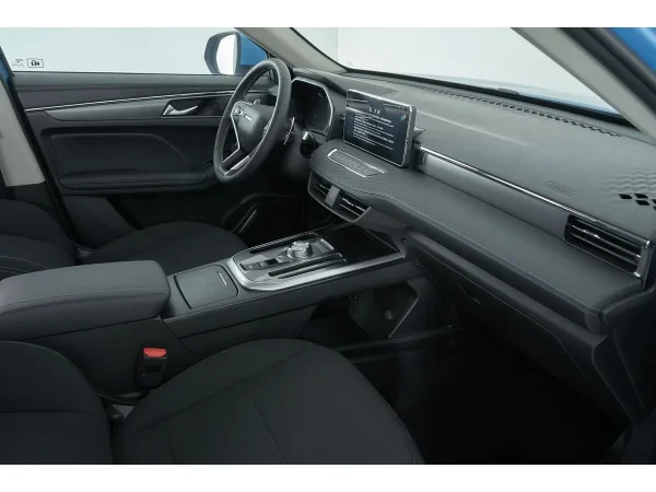 Haval Jolion, I фото №12