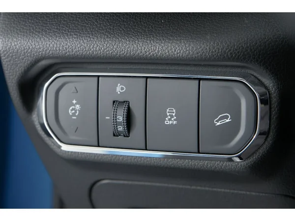 Haval Jolion, I фото №19