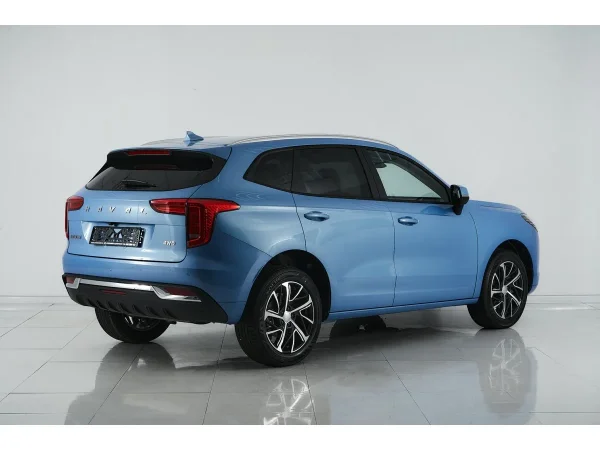 Haval Jolion, I фото №5