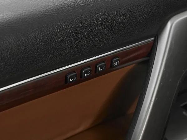 Toyota Land Cruiser, 200 Series Рестайлинг 1 фото №16