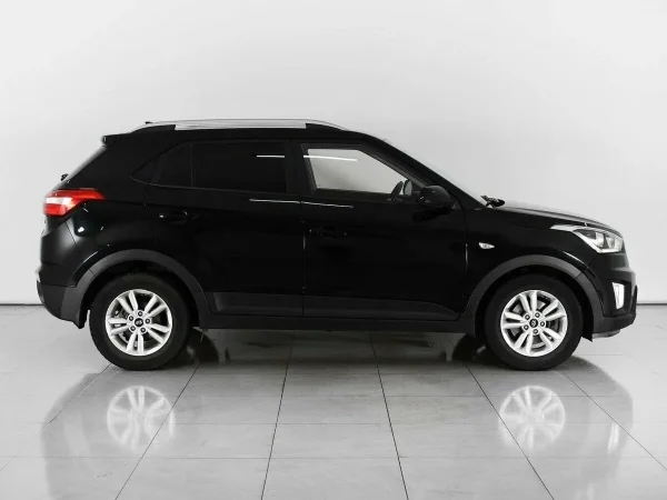 Hyundai Creta, I фото №4