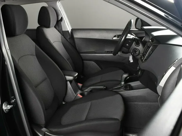 Hyundai Creta, I фото №7