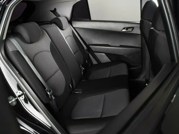 Hyundai Creta, I фото №9