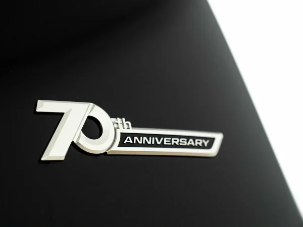 Toyota Land Cruiser, 300 Series фото №6