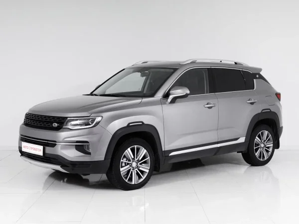 Changan CS35 фото №1