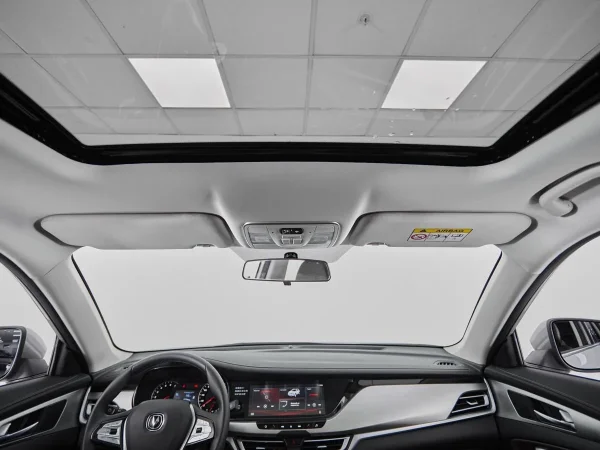 Changan CS35 фото №11