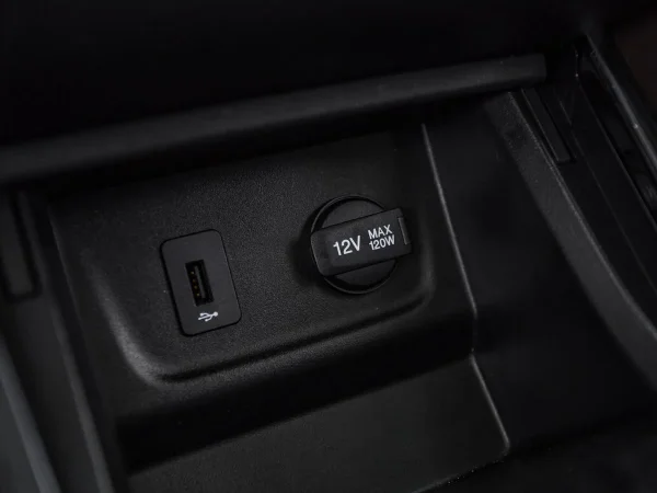 Changan CS35 фото №14