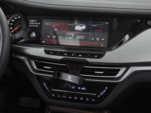 Changan CS35 фото №16