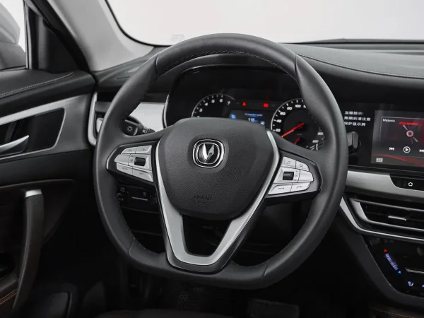 Changan CS35 фото №18