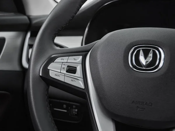 Changan CS35 фото №19