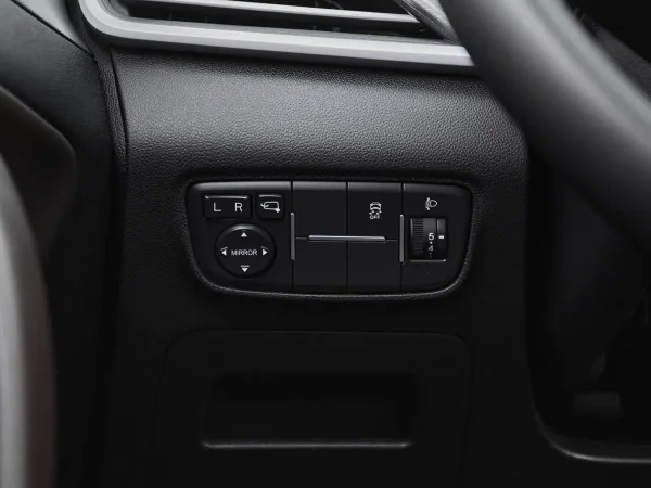 Changan CS35 фото №21