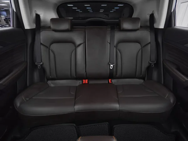 Changan CS35 фото №23